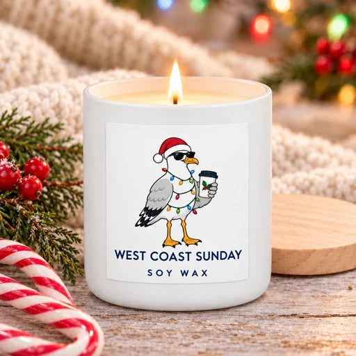 Seasonal Candles