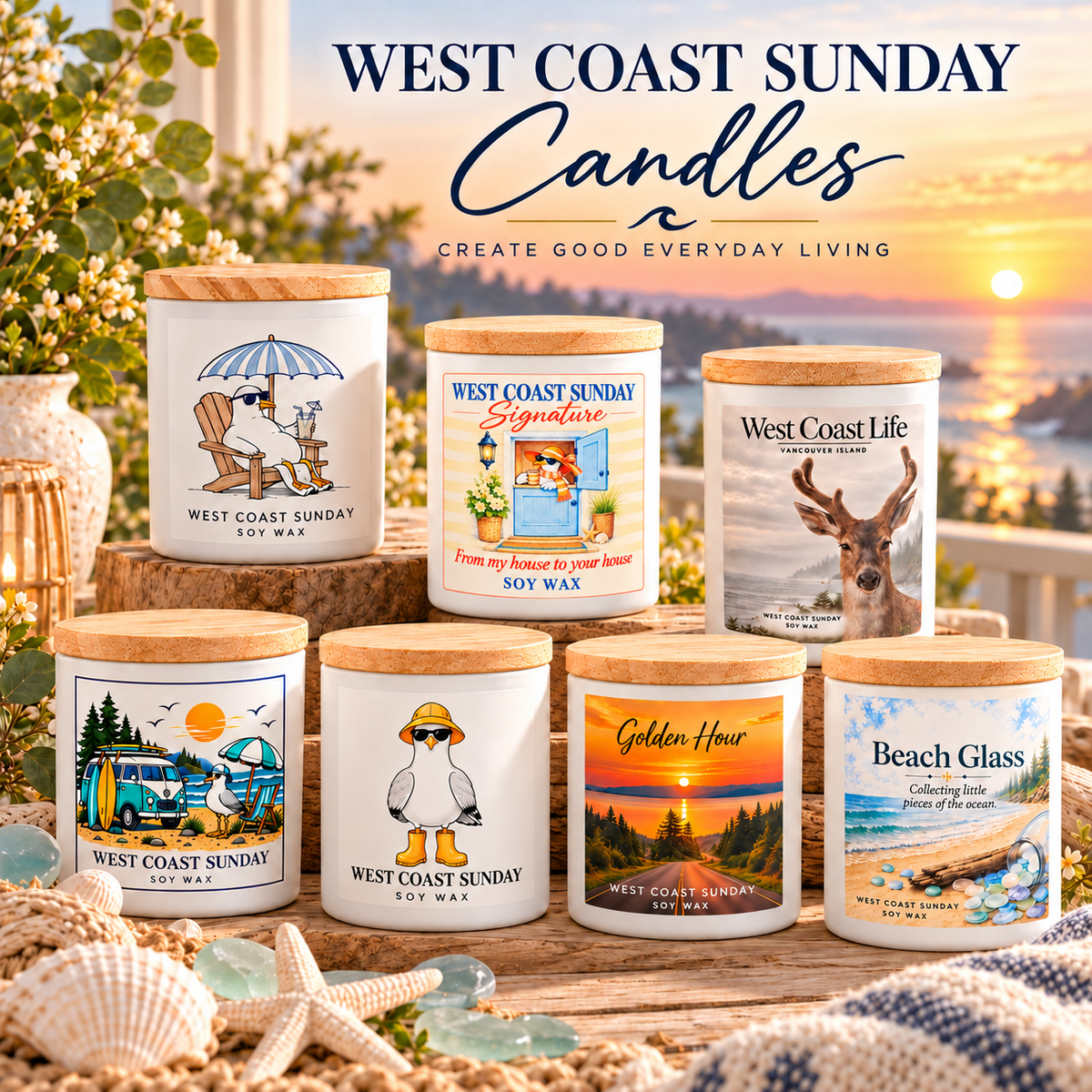 Candles