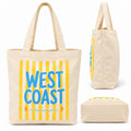 West Coast Lightweight Tote.