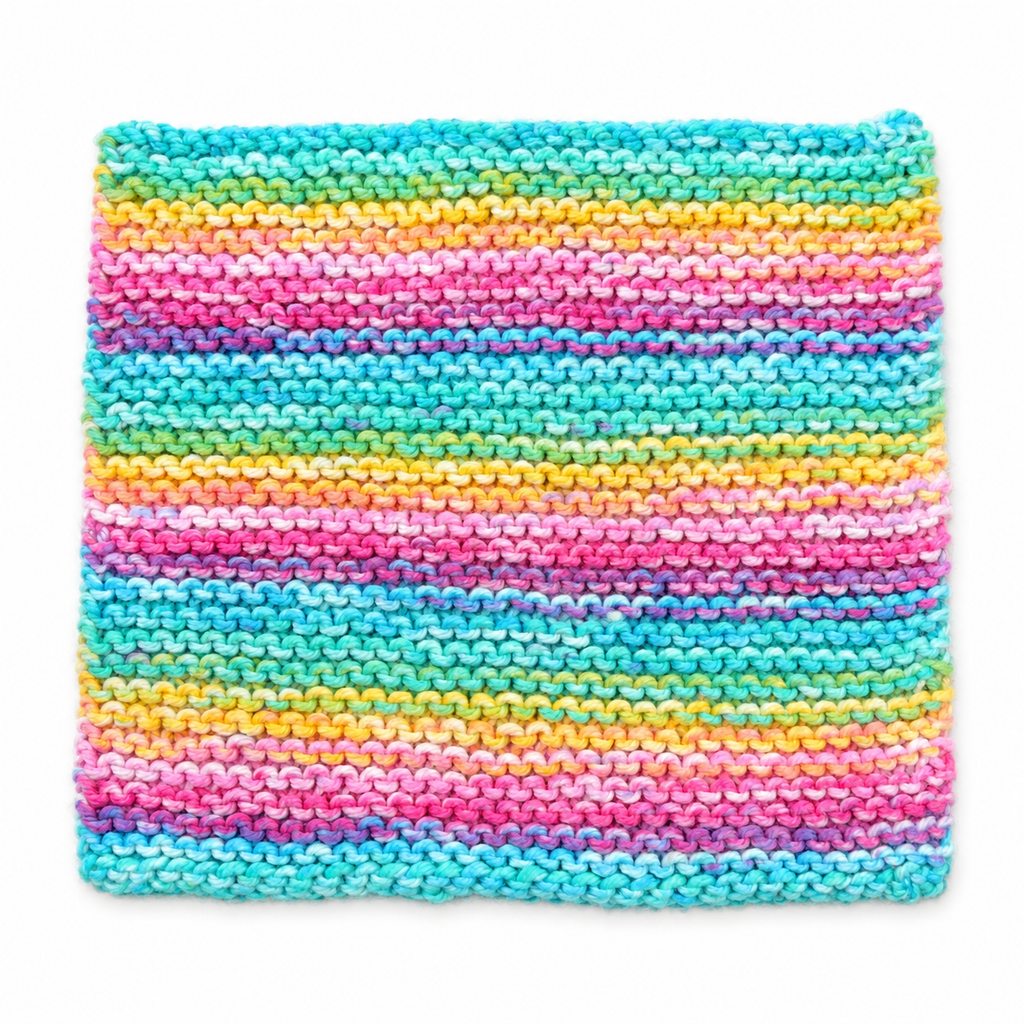 Handmade Coastal Dishcloths – Victoria, BC