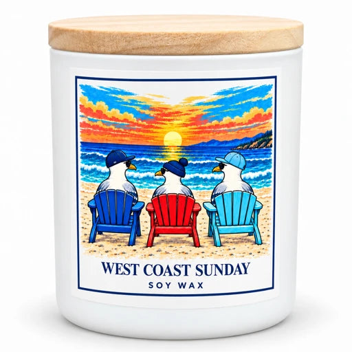 Good Company Candle