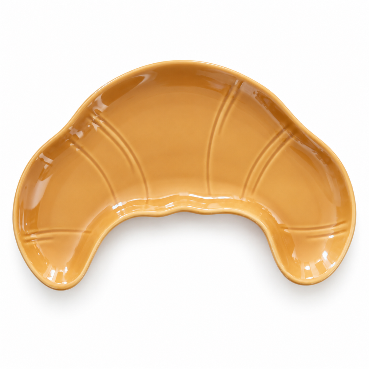 Croissant Dish
