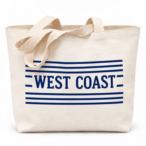 West Coast Jumbo  stripe