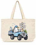 Cruising Jumbo tote