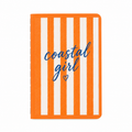 Coastal Girl – Pocket Notebook