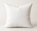20 × 20 Feather Pillow Insert