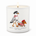 Paris Stroll Candle