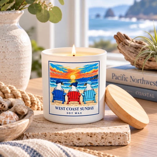 Good Company Candle
