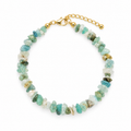 Coast Sea Glass bracelet