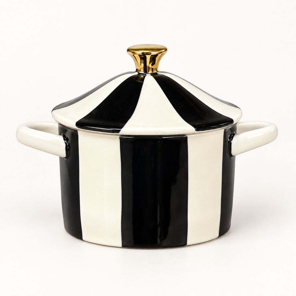 Sunday Cafe Vessel candle